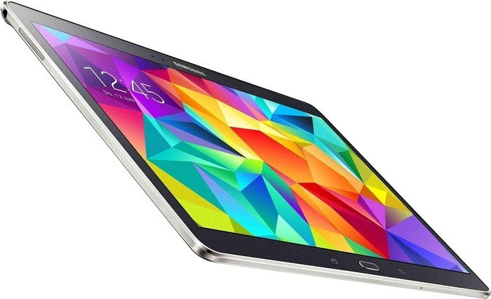 Samsung Galaxy Tab S 10.5 T800, schwarz, 16GB