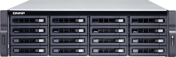 QNAP TVS-1672XU-RP - Bundles