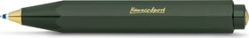 Kaweco Classic Sport Kugelschreiber grün