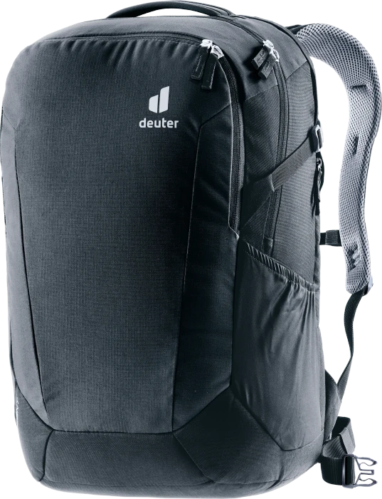 Deuter Gigant schwarz