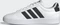 adidas Grand Court 3.0 cloud white/core black Vorschaubild