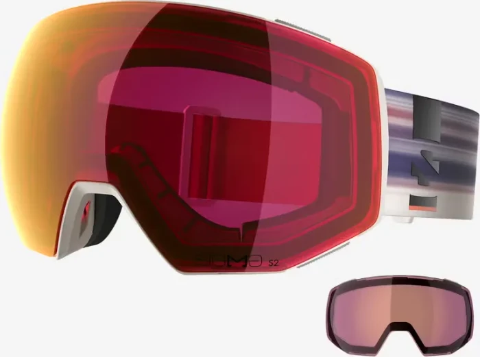 Salomon Radium Prime Sigma