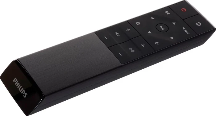 Philips TAB8507 The One schwarz
