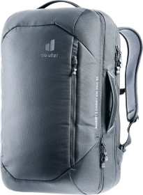 Deuter Aviant Carry On Pro 36 schwarz