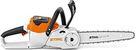 Stihl MSA 140 C-B 30cm Akku-Kettensäge inkl. Akku 4.9Ah