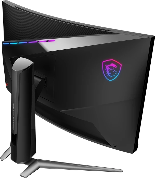 MSI MPG Artymis 273CQR, 27"