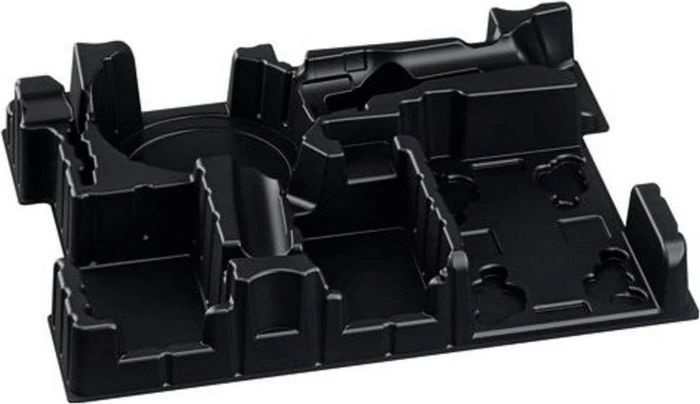 Bosch Professional L-Boxx 136 Gr.2 Werkzeugkoffer-Einlage