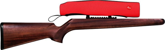 Leica Neopren Schutzhülle für Zielfernfohr XXL orange