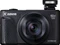 Canon PowerShot SX740 HS Lite Edition schwarz Vorschaubild