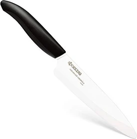 Kyocera FK Colour Universalmesser 13cm schwarz