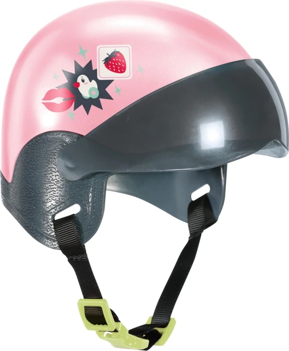 Zapf creation BABY born Mode - Scooter Helm 43cm
