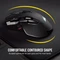 Corsair Ironclaw RGB Wireless, USB/Bluetooth Vorschaubild