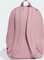 adidas Classic 3-Streifen Logo Rucksack magic mauve/distilled pink Vorschaubild