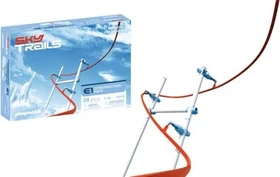 playmobil Sky Trails Construction Pack