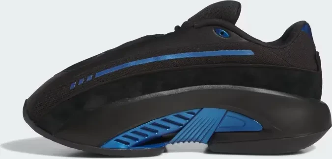 adidas Mad Iiinfinity core black/dark marine/carbon