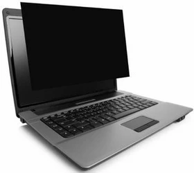Kensington Privacy Notebook Sichtschutzfilter, 15.6"
