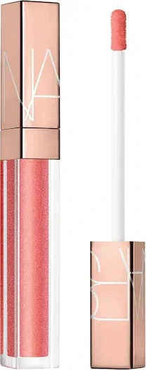 NARS Afterglow Lip Shine Lipgloss orgasm, 5.5ml