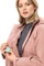 Jack Wolfskin Robury 2L Funktionsjacke rose dawn (Damen) Vorschaubild