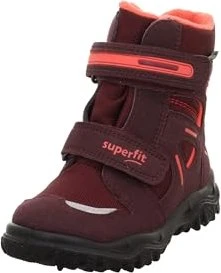 Superfit Husky GTX rot (Junior)