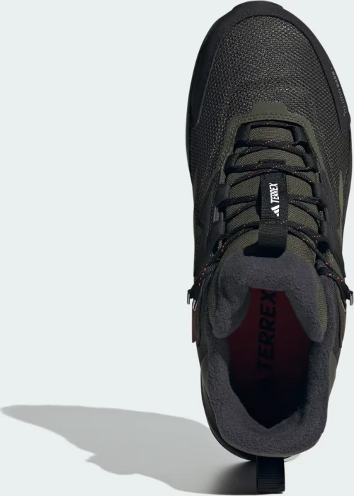 adidas Terrex Anylander Climawarm+ night cargo/olive strata/core black (Herren)