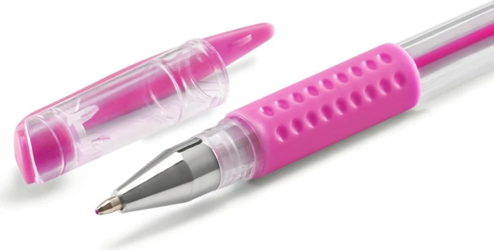 Hama Pastell & Classic Set Gelroller sortiert, 15er-Set