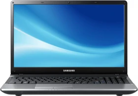 Samsung 300E5A, Core i5-2450M, 8GB RAM, 750GB HDD, GeForce GT 520MX, DE