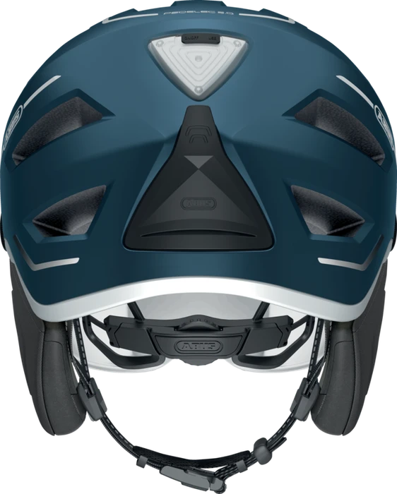 ABUS Pedelec 2.0 ACE Helm midnight blue