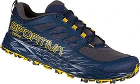 La Sportiva Lycan GTX night blue/moss (Herren)