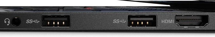 Lenovo ThinkPad X1 Carbon G4, Core i5-6200U, 8GB RAM, 256GB SSD, LTE, DE
