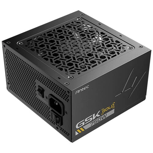 Antec GSK V2 Gold 750 750W, ATX 3.1