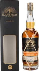 Planteray Barbados 2017 700ml
