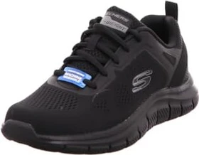 Skechers Tracker - Broader schwarz (Herren)