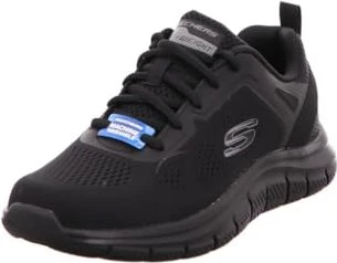 Skechers Tracker - Broader schwarz (Herren)