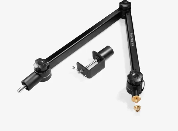 SteelSeries Alias Boom Arm