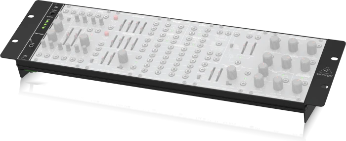 Behringer Eurorack Rack
