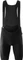 Gonso SQlab Go Bib Cargo Fahrradhose kurz schwarz (Herren) Vorschaubild