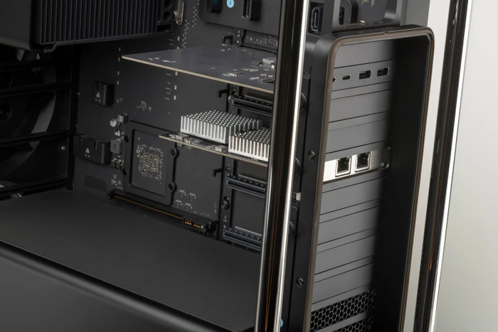 OWC 10G LAN-Adapter, 2x RJ-45, PCIe 3.0 x4