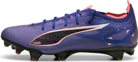 Puma Ultra 5 Carbon FG lapis lazuli/puma white/sunset glow (Damen)
