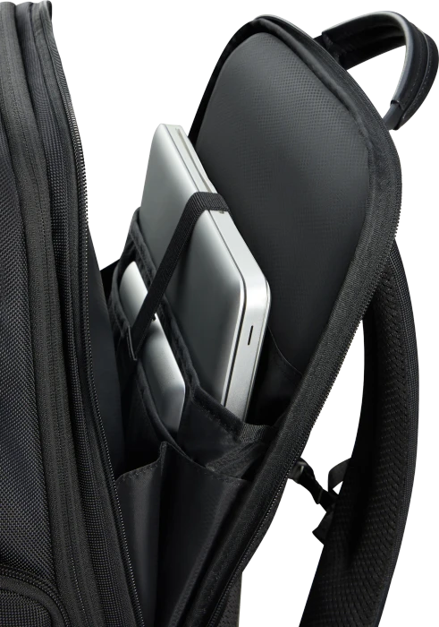 Samsonite Urban-Eye, Rucksack, 17.3", schwarz