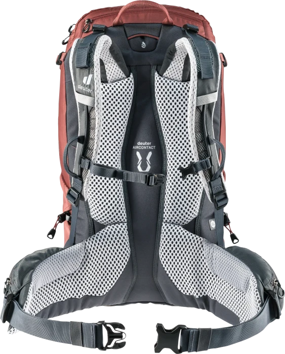 Deuter Trail Pro 30 SL redwood/graphite (Damen)