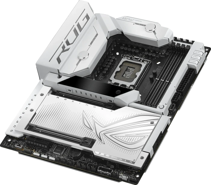 ASUS ROG Maximus Z790 Formula (Intel 1700)