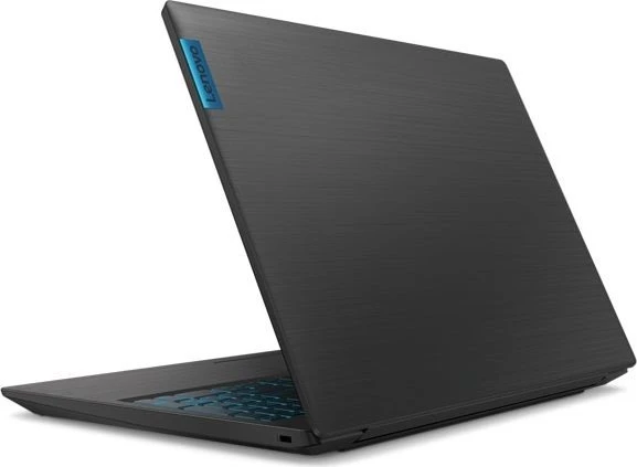 Lenovo IdeaPad L340-15IRH Gaming, Core i5-9300H, 8GB RAM, 128GB SSD, 1TB HDD, GeForce GTX 1050, DE
