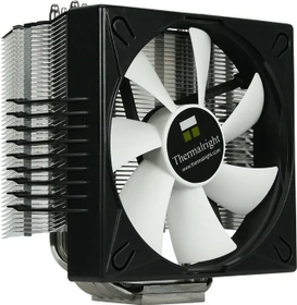 Thermalright True Spirit 120 M [BW] Rev. A
