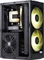 SSUPD Meshlicious, schwarz, Mini-ITX Vorschaubild