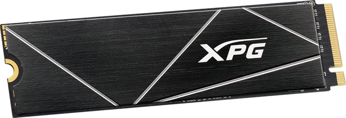 ADATA XPG Gammix S70 Blade 8TB, M.2 2280 / M-Key / PCIe 4.0 x4, Kühlkörper