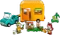 LEGO Animal Crossing - Gerds Wohnwagen & Gärtnerei Vorschaubild