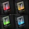 BitFenix Aurora weiß, Glasfenster Vorschaubild