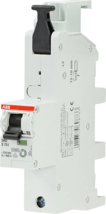 ABB S751-E63L2