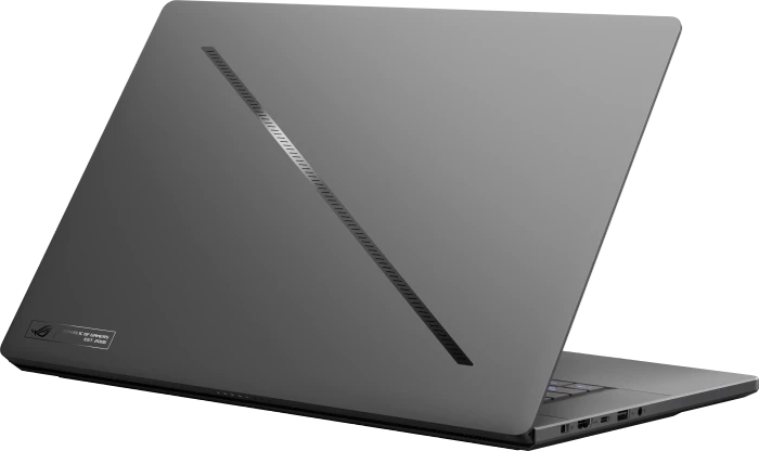 ASUS ROG Zephyrus G16 (2024) GU605MI-QR074X, Eclipse Gray, Core Ultra 9 185H, 32GB RAM, 1TB SSD, GeForce RTX 4070, DE