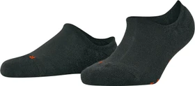 Falke Keep Warm No Show Socken forest (Damen)